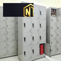Tủ locker 12 ngăn 12C3K